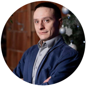 Вадим Корнев