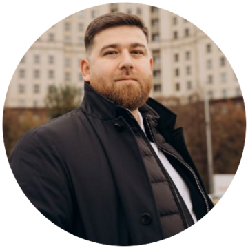 Денис Козлов