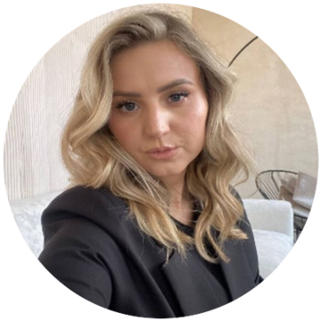 Кристина Пименова