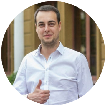 Андрей Звонцев